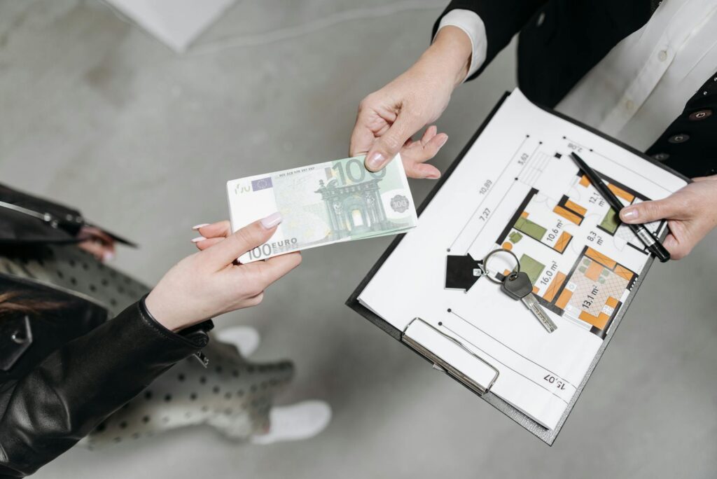 what is an escrow account and how does it work - What Is an Escrow Account and How Does It Work
