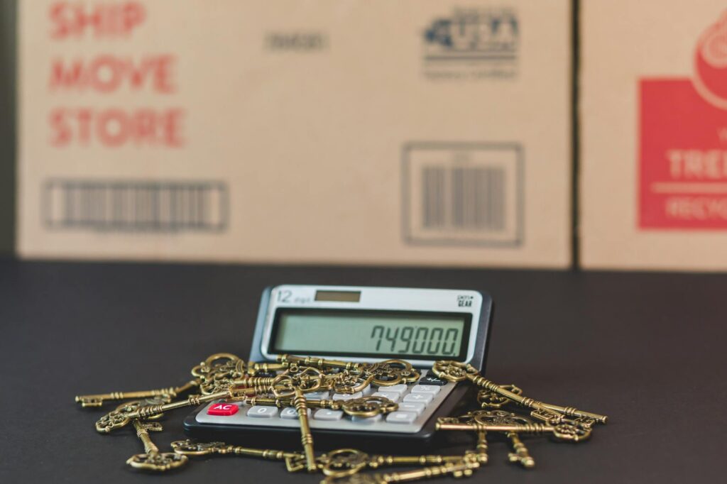 what are closing costs and how much should you bud - What Are Closing Costs and How Much to Budget