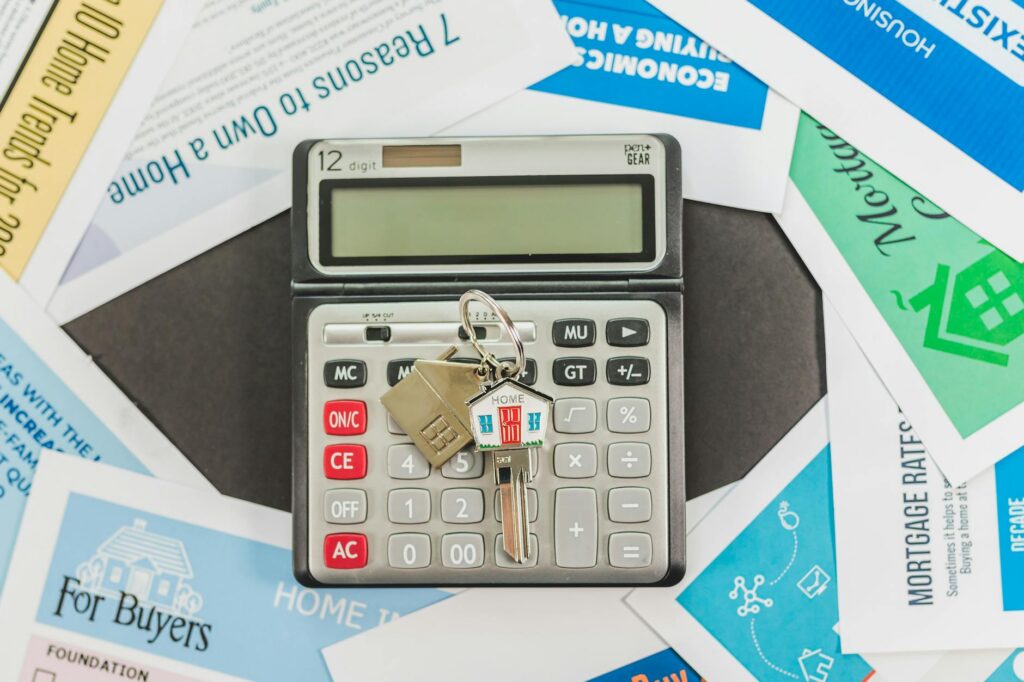 mortgage calculator - Mortgage Calculator: The Complete Guide to Calculating Your Home Loan Costs