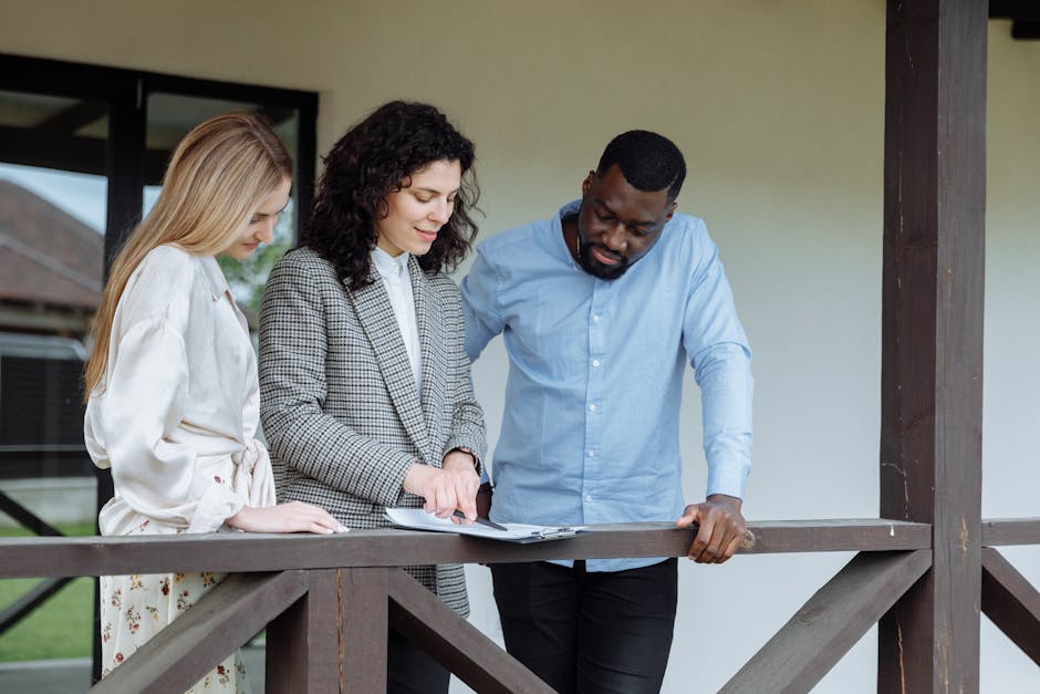 Escrow Accounts Explained: Property Taxes and Insurance