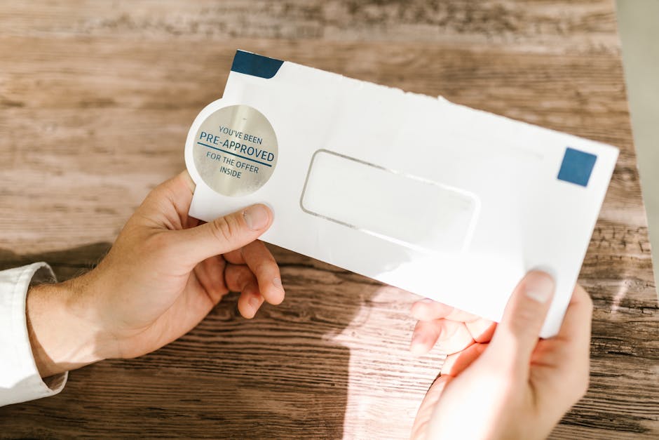 What Is Mortgage Pre-Approval?